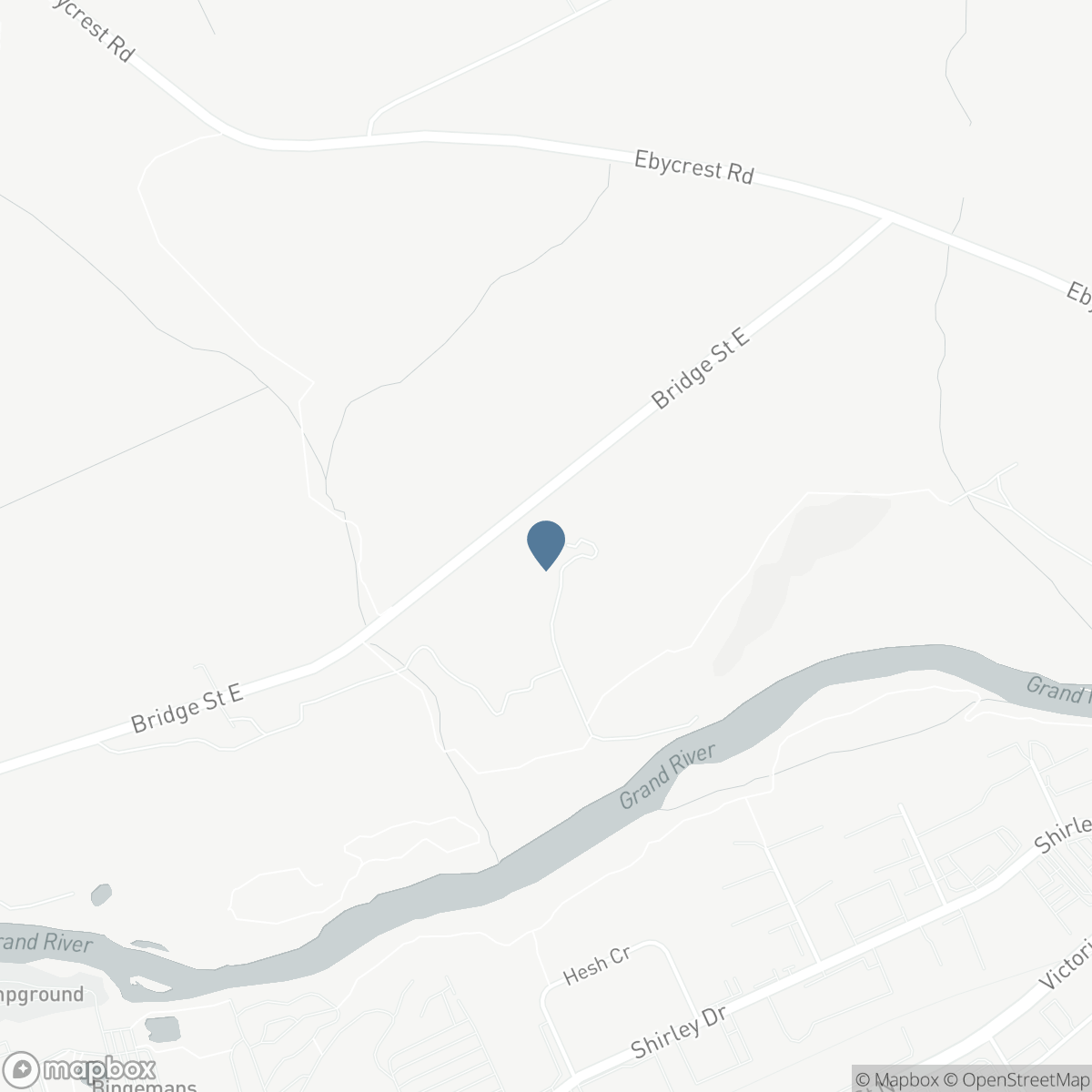 858 BRIDGE STREET, Kitchener, Ontario N2J 4G8